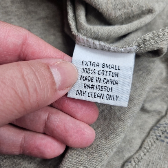 Double D Ranch Western Mountain Wear Women's Size XS Beaded Aztec Print Shirt - Picture 7 of 11